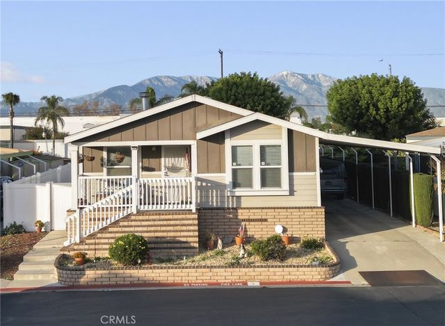 1456 E Philadelphia 2, Ontario, CA 91761