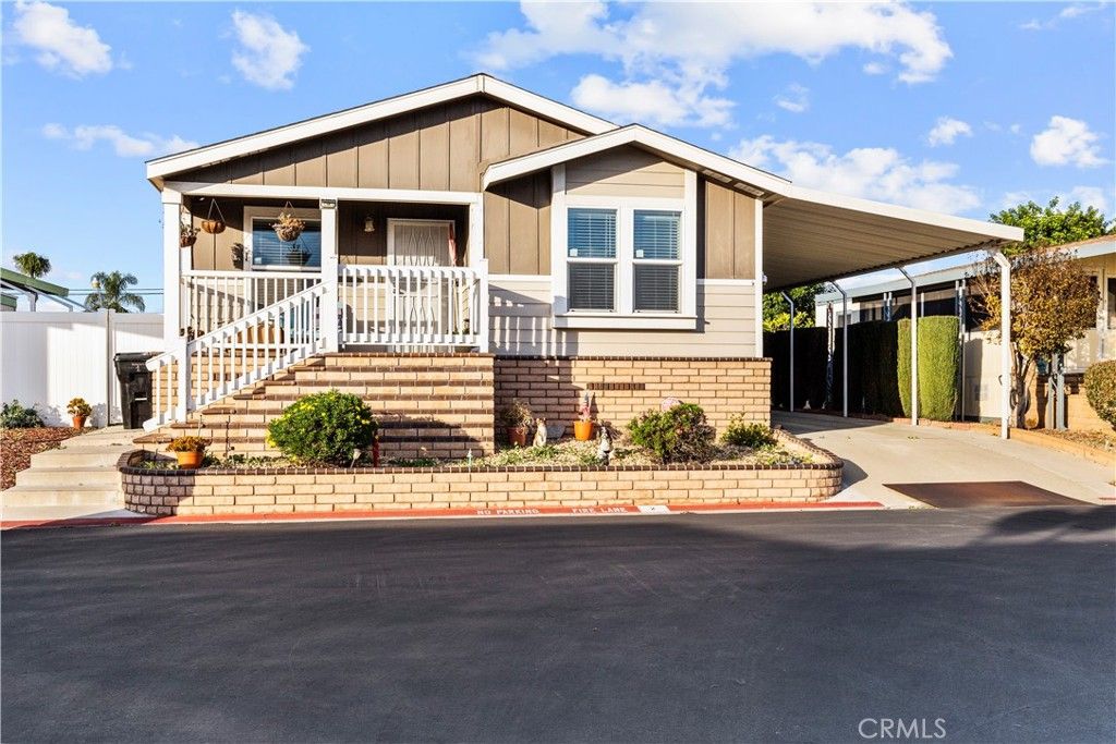 1456 E Philadelphia 2, Ontario, CA 91761