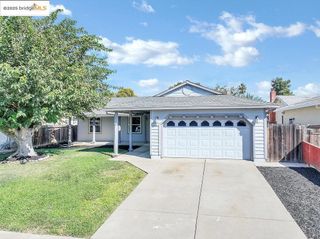 2921 Lucena Way, Antioch, CA 94509