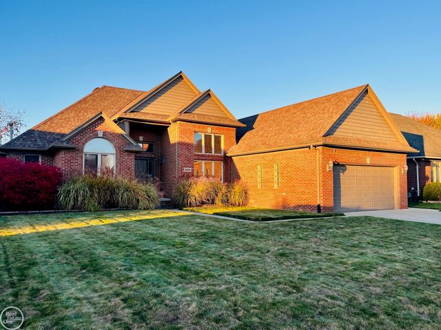 34521 Blue Spruce Street, Chesterfield Twp, MI 48047