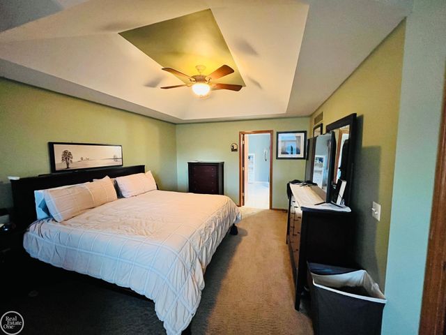 34521 Blue Spruce Street, Chesterfield Twp, MI 48047