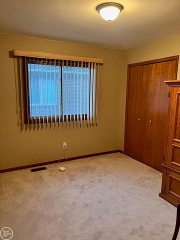 34521 Blue Spruce Street, Chesterfield Twp, MI 48047