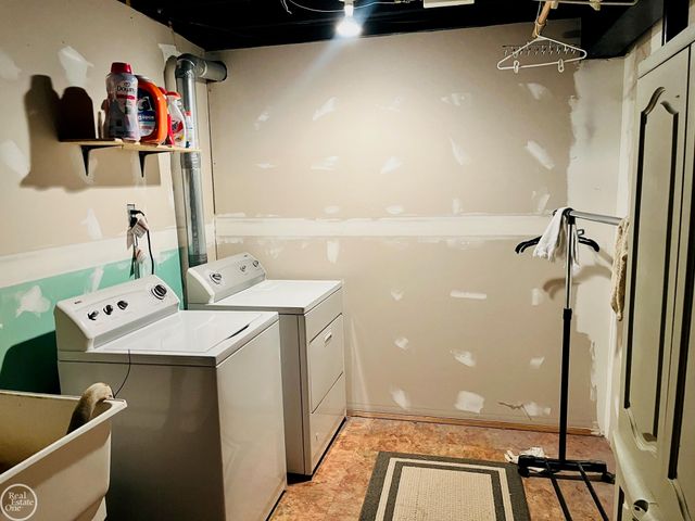 34521 Blue Spruce Street, Chesterfield Twp, MI 48047