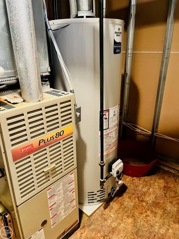 34521 Blue Spruce Street, Chesterfield Twp, MI 48047