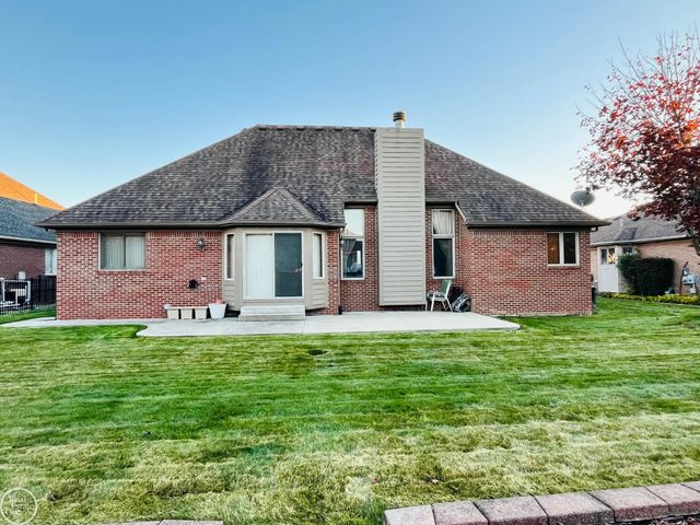 34521 Blue Spruce Street, Chesterfield Twp, MI 48047