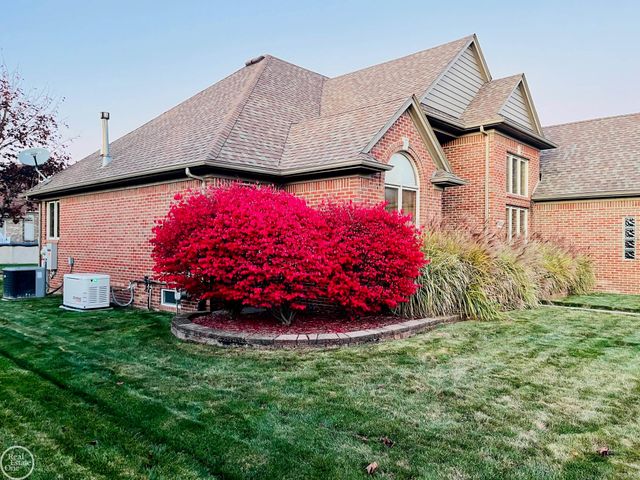 34521 Blue Spruce Street, Chesterfield Twp, MI 48047