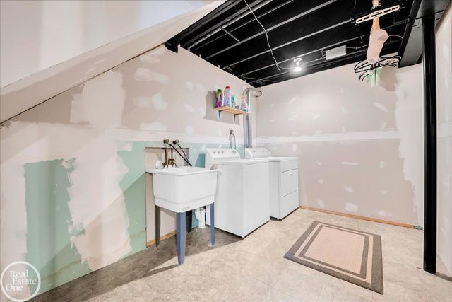 34521 Blue Spruce Street, Chesterfield Twp, MI 48047