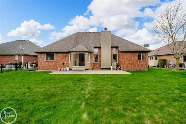 34521 Blue Spruce Street, Chesterfield Twp, MI 48047