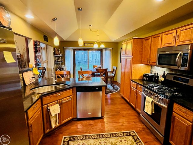 34521 Blue Spruce Street, Chesterfield Twp, MI 48047