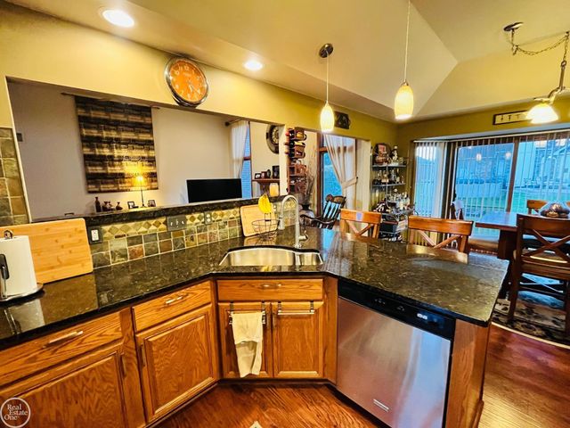 34521 Blue Spruce Street, Chesterfield Twp, MI 48047