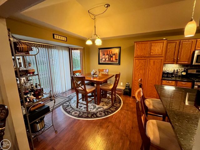 34521 Blue Spruce Street, Chesterfield Twp, MI 48047