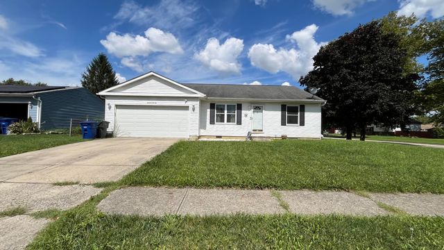 2042 Westbranch Road, Grove City, OH 43123