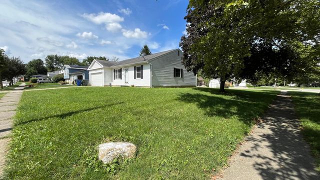 2042 Westbranch Road, Grove City, OH 43123
