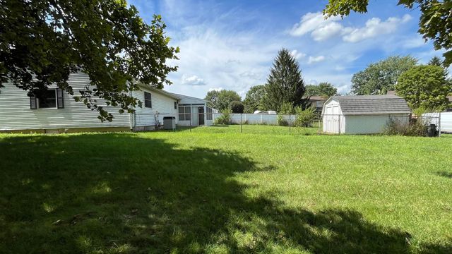 2042 Westbranch Road, Grove City, OH 43123