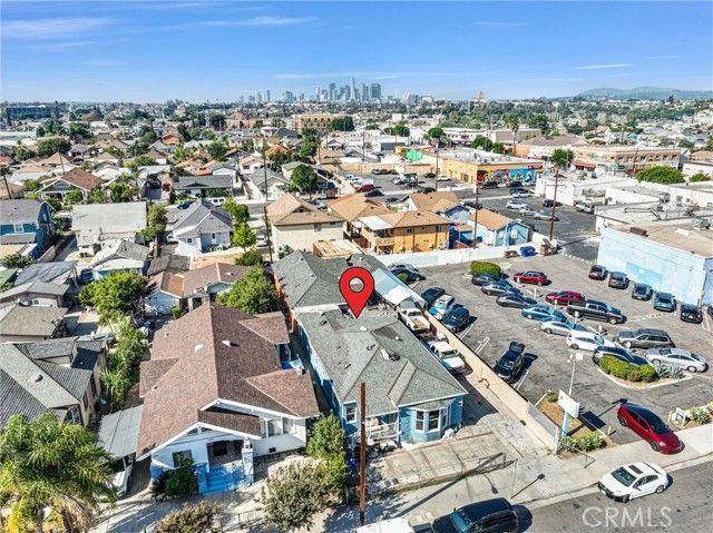 127 S Townsend, Los Angeles, CA 90063