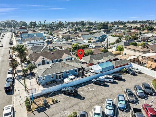 127 S Townsend, Los Angeles, CA 90063