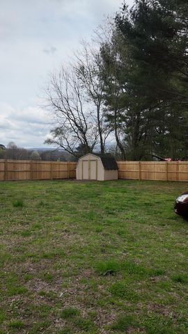 2544 W Valley Road, Dunlap, TN 37327