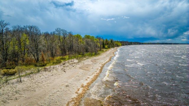 Lot B Topeka Drive NE, Kelliher, MN 56650