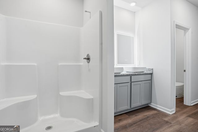 131 Post Oak Drive 209, Jackson, GA 30233