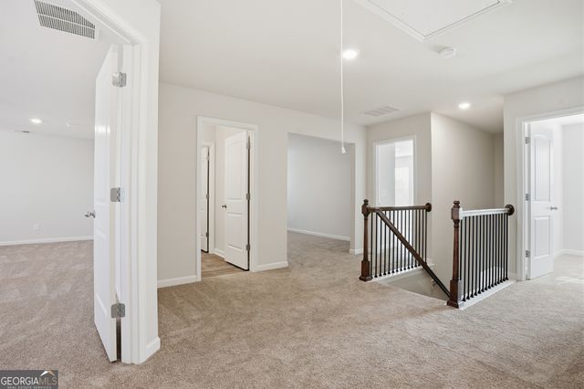 131 Post Oak Drive 209, Jackson, GA 30233