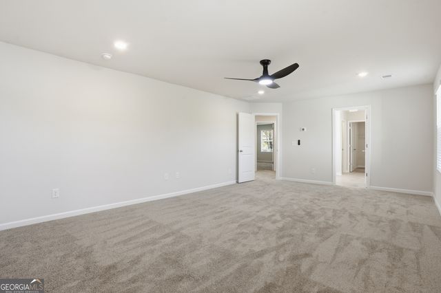 131 Post Oak Drive 209, Jackson, GA 30233