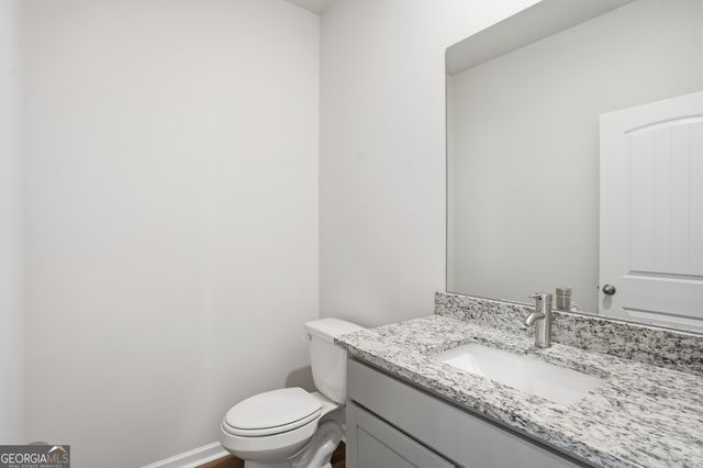 131 Post Oak Drive 209, Jackson, GA 30233