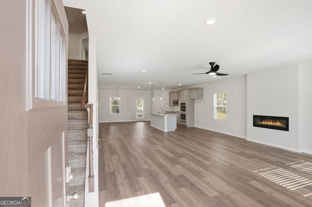 131 Post Oak Drive 209, Jackson, GA 30233