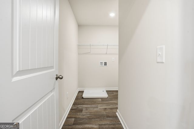 131 Post Oak Drive 209, Jackson, GA 30233