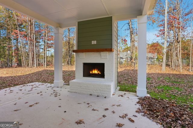 131 Post Oak Drive 209, Jackson, GA 30233