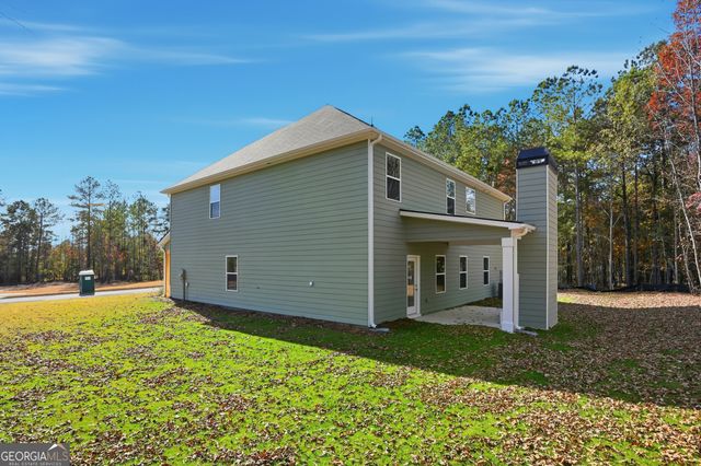 131 Post Oak Drive 209, Jackson, GA 30233