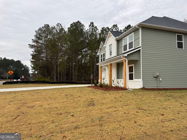 131 Post Oak Drive 209, Jackson, GA 30233