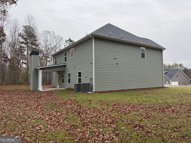 131 Post Oak Drive 209, Jackson, GA 30233