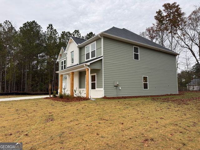 131 Post Oak Drive 209, Jackson, GA 30233