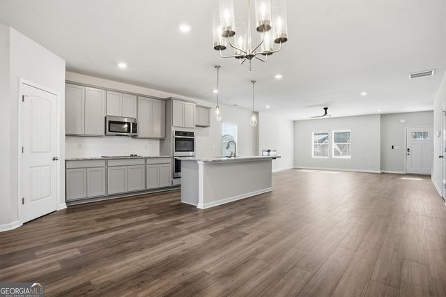 131 Post Oak Drive 209, Jackson, GA 30233