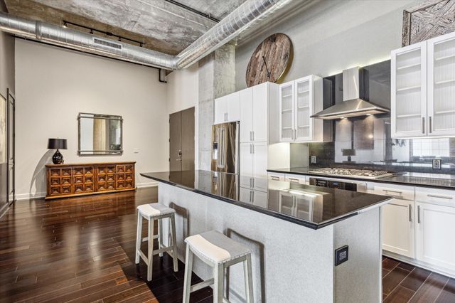 1111 Studewood Street 503, Houston, TX 77008