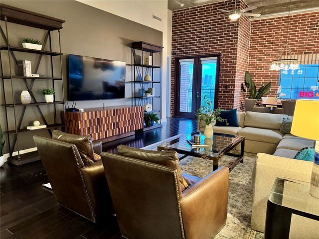 1111 Studewood Street 503, Houston, TX 77008