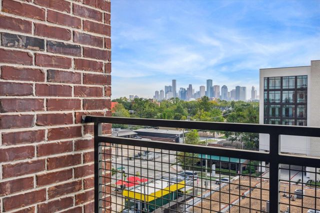 1111 Studewood Street 503, Houston, TX 77008