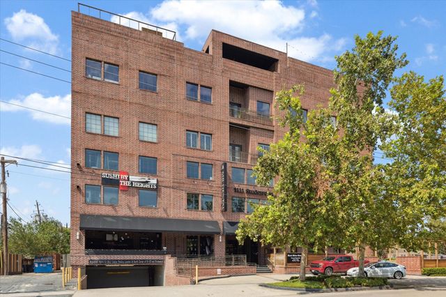 1111 Studewood Street 503, Houston, TX 77008