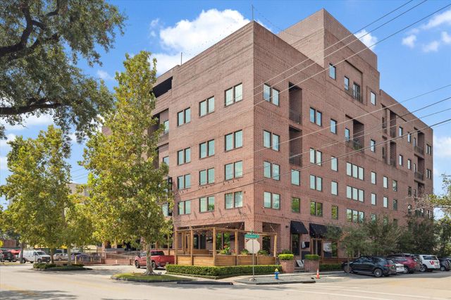 1111 Studewood Street 503, Houston, TX 77008