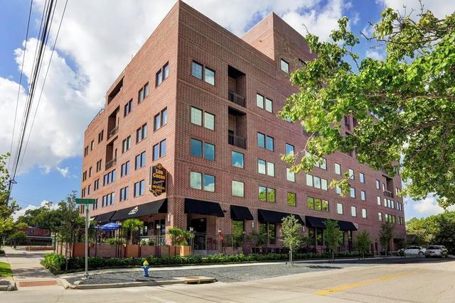 1111 Studewood Street 503, Houston, TX 77008