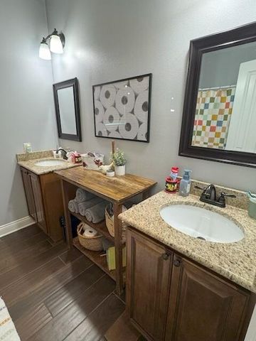 136 Billie Carter, Deridder, LA 70634