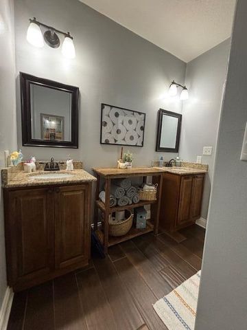 136 Billie Carter, Deridder, LA 70634
