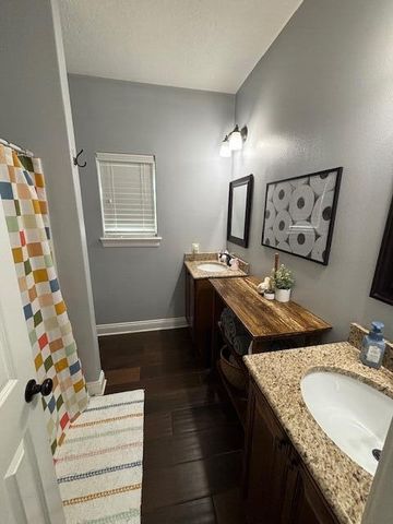 136 Billie Carter, Deridder, LA 70634