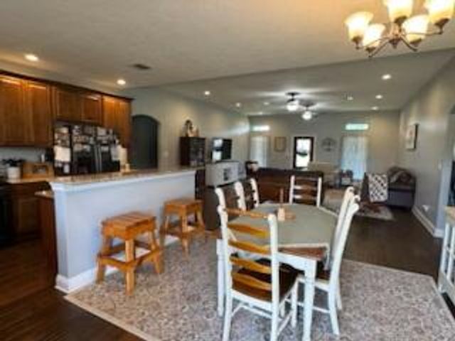 136 Billie Carter, Deridder, LA 70634
