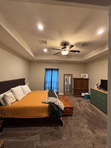 136 Billie Carter, Deridder, LA 70634