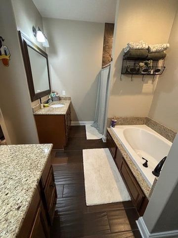 136 Billie Carter, Deridder, LA 70634