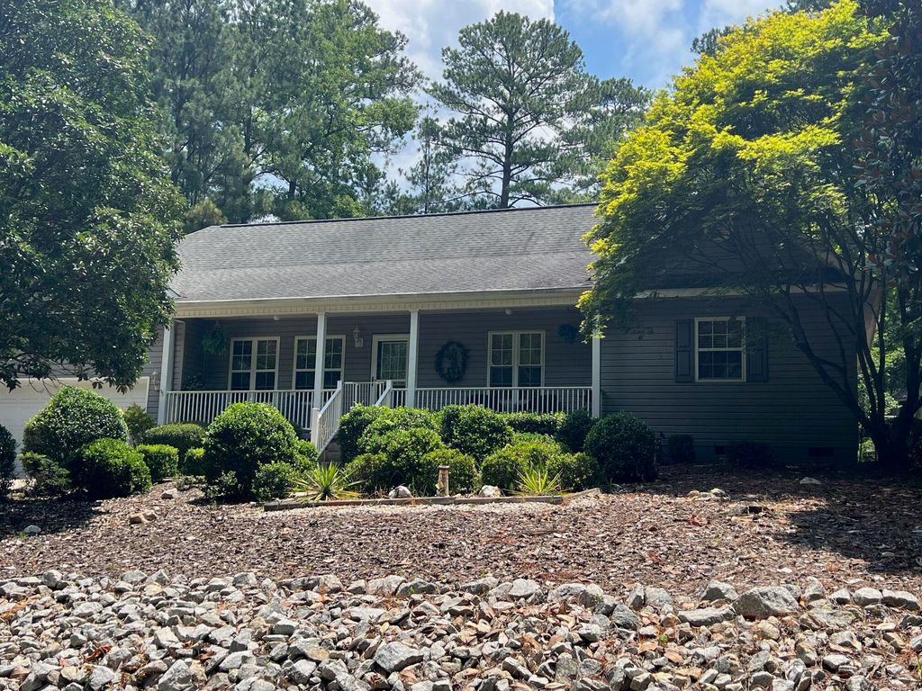 139 Cresent Drive, Mccormick, SC 29835