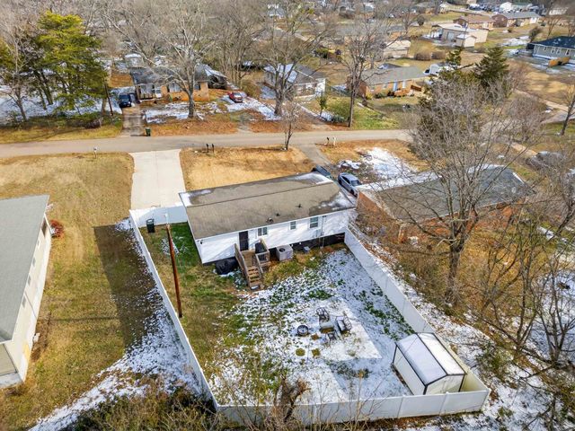 102 Beth Street, Greer, SC 29651