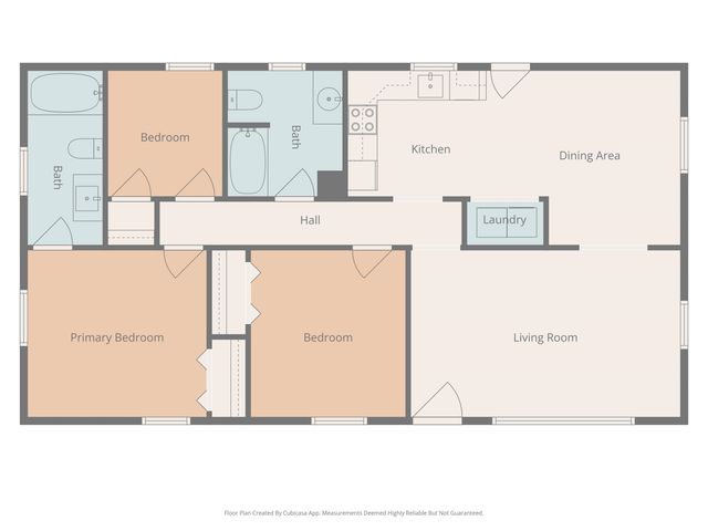 102 Beth Street, Greer, SC 29651