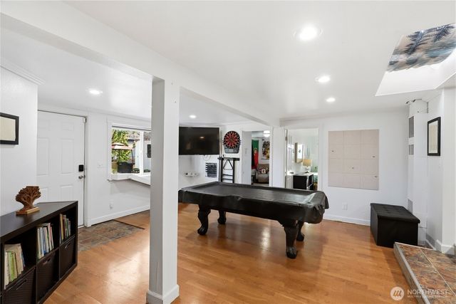 8406 Paine Street SW, Lakewood, WA 98499
